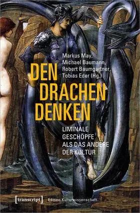 May / Baumann / Baumgartner |  Den Drachen denken | Buch |  Sack Fachmedien