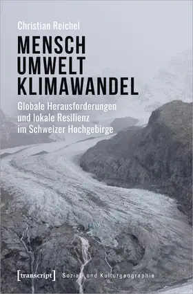 Reichel |  Mensch – Umwelt – Klimawandel | Buch |  Sack Fachmedien