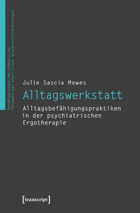 Mewes |  Alltagswerkstatt | Buch |  Sack Fachmedien