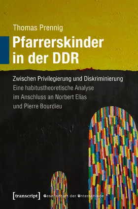 Prennig |  Pfarrerskinder in der DDR | Buch |  Sack Fachmedien