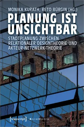 Kurath / Bürgin |  Planung ist unsichtbar | Buch |  Sack Fachmedien