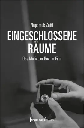 Zettl |  Eingeschlossene Räume | Buch |  Sack Fachmedien