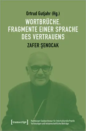 Gutjahr |  Wortbrüche. Fragmente einer Sprache des Vertrauens | Buch |  Sack Fachmedien