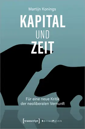 Konings |  Kapital und Zeit | Buch |  Sack Fachmedien