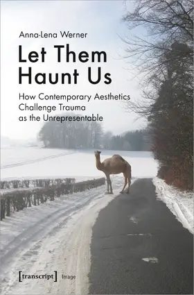 Werner |  Let Them Haunt Us | Buch |  Sack Fachmedien