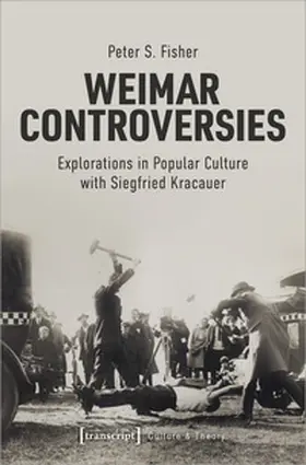 Fisher |  Weimar Controversies | Buch |  Sack Fachmedien