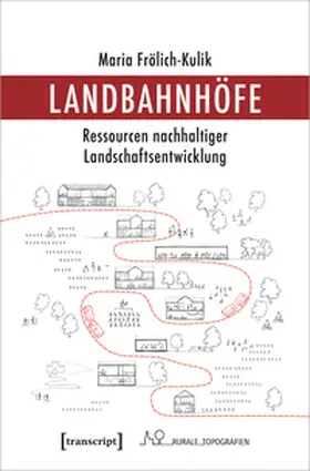 Frölich-Kulik |  Landbahnhöfe | Buch |  Sack Fachmedien