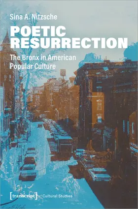 Nitzsche | Poetic Resurrection | Buch | 978-3-8376-5311-3 | sack.de