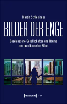 Schlesinger |  Bilder der Enge | Buch |  Sack Fachmedien