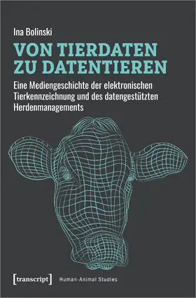 Bolinski |  Von Tierdaten zu Datentieren | Buch |  Sack Fachmedien