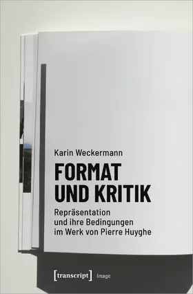Weckermann |  Format und Kritik | Buch |  Sack Fachmedien