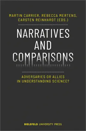 Carrier / Mertens / Reinhardt |  Narratives and Comparisons | Buch |  Sack Fachmedien