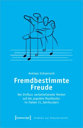 Schoenrock / Schönrock |  Fremdbestimmte Freude | Buch |  Sack Fachmedien