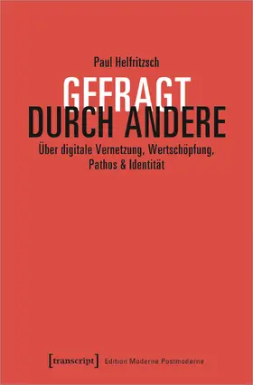 Helfritzsch |  Gefragt durch Andere | Buch |  Sack Fachmedien