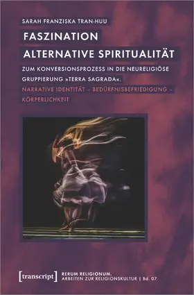 Tran-Huu | Faszination alternative Spiritualität | Buch | 978-3-8376-5518-6 | www2.sack.de