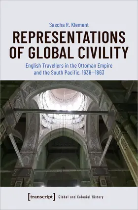 Klement |  Representations of Global Civility | Buch |  Sack Fachmedien