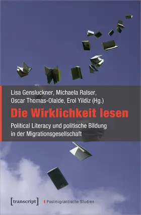 Gensluckner / Ralser / Thomas-Olalde |  Die Wirklichkeit lesen | Buch |  Sack Fachmedien