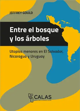 Gould |  Entre el bosque y los árboles | Buch |  Sack Fachmedien