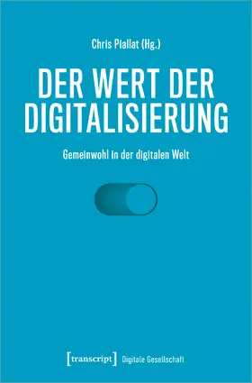 Piallat |  Der Wert der Digitalisierung | Buch |  Sack Fachmedien