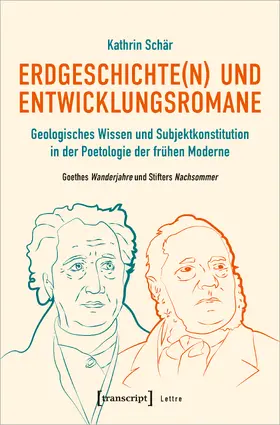 Schär |  Erdgeschichte(n) und Entwicklungsromane | Buch |  Sack Fachmedien