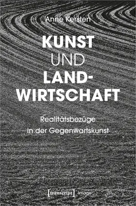Kersten |  Kunst und Landwirtschaft | Buch |  Sack Fachmedien