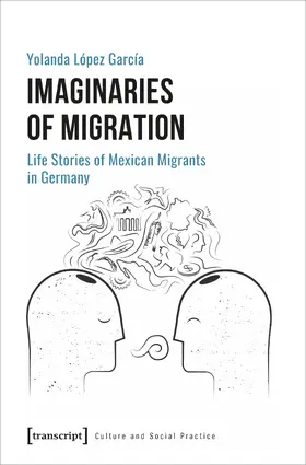 López García |  Imaginaries of Migration | Buch |  Sack Fachmedien