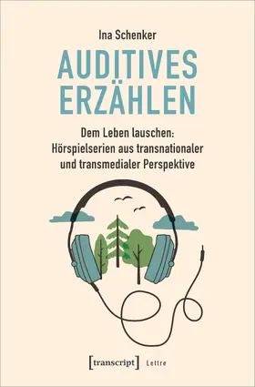 Schenker |  Auditives Erzählen | Buch |  Sack Fachmedien