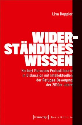 Doppler |  Widerständiges Wissen | Buch |  Sack Fachmedien