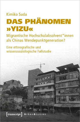 Suda |  Das Phänomen »Yizu« | Buch |  Sack Fachmedien