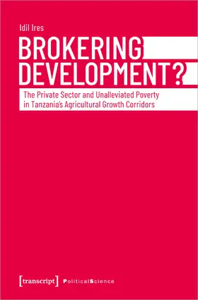 Ires | Brokering Development? | Buch | 978-3-8376-5952-8 | sack.de