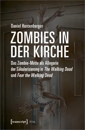 Hercenberger | Zombies in der Kirche | Buch | 978-3-8376-5969-6 | sack.de