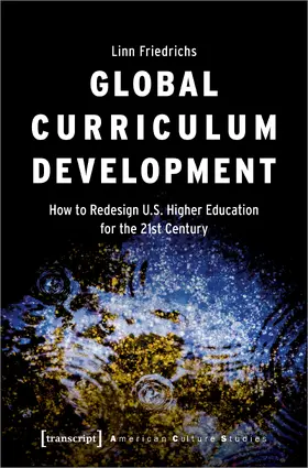 Friedrichs |  Global Curriculum Development | Buch |  Sack Fachmedien