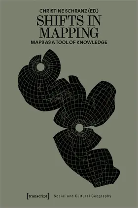 Schranz |  Shifts in Mapping | Buch |  Sack Fachmedien