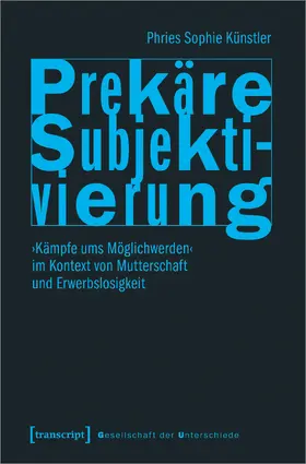 Künstler |  Prekäre Subjektivierung | Buch |  Sack Fachmedien