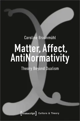 Braunmühl |  Matter, Affect, AntiNormativity | Buch |  Sack Fachmedien