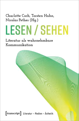 Coch / Hahn / Pethes |  Lesen / Sehen | Buch |  Sack Fachmedien