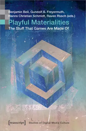 Beil / Freyermuth / Schmidt |  Playful Materialities | Buch |  Sack Fachmedien