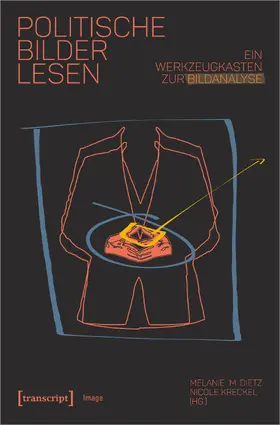 Dietz / Kreckel |  Politische Bilder lesen | Buch |  Sack Fachmedien