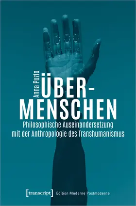 Puzio |  Über-Menschen | Buch |  Sack Fachmedien