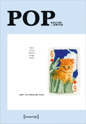 Hecken / Baßler / Beregow |  POP | Buch |  Sack Fachmedien