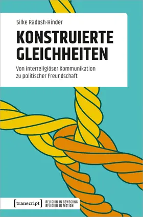 Radosh-Hinder |  Konstruierte Gleichheiten | Buch |  Sack Fachmedien