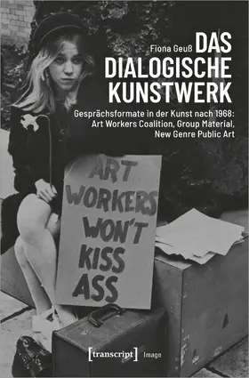 Geuß |  Das dialogische Kunstwerk | Buch |  Sack Fachmedien