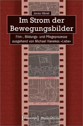 Hänel |  Im Strom der Bewegungsbilder | Buch |  Sack Fachmedien