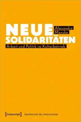Manske |  Neue Solidaritäten | Buch |  Sack Fachmedien