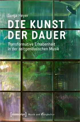 Heyer |  Die Kunst der Dauer | Buch |  Sack Fachmedien