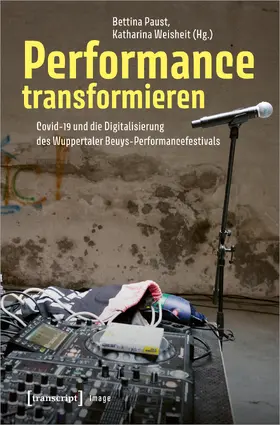 Paust / Weisheit |  Performance transformieren | Buch |  Sack Fachmedien