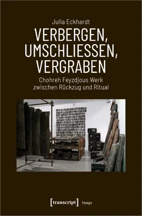 Eckhardt |  Verbergen, Umschließen, Vergraben | Buch |  Sack Fachmedien