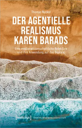 Nyckel |  Der agentielle Realismus Karen Barads | Buch |  Sack Fachmedien