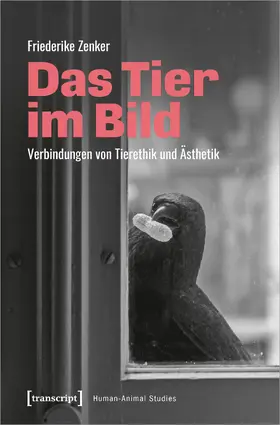 Zenker |  Das Tier im Bild | Buch |  Sack Fachmedien