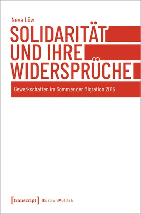 Löw |  Solidarität und ihre Widersprüche | Buch |  Sack Fachmedien